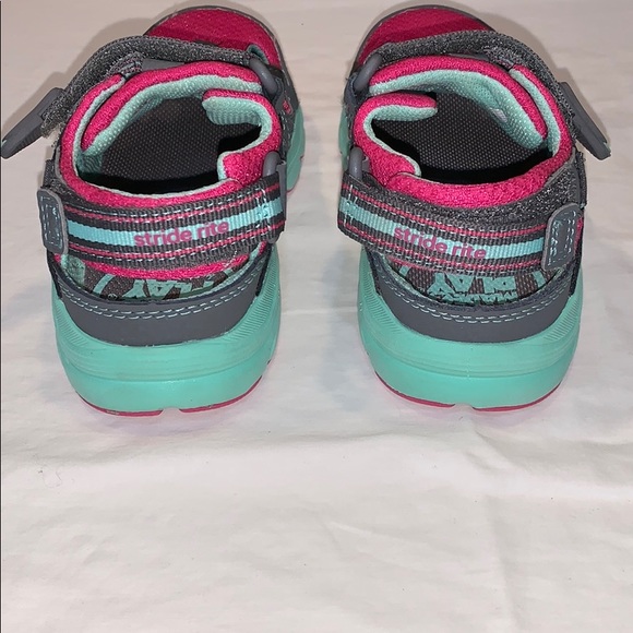 Stride Rite Shoes Stride Rite Made2play Ryder Washable Sneaker